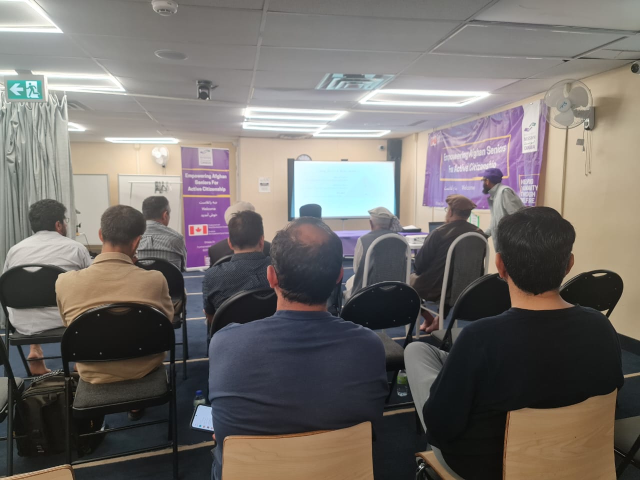 HRM community image 3